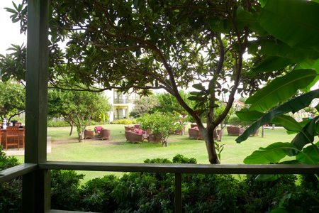 IC Hotels Santai: ������� ��������