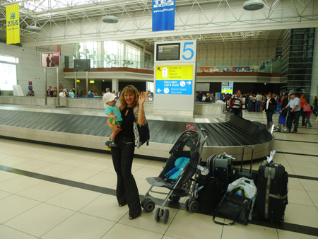 antalia-airport