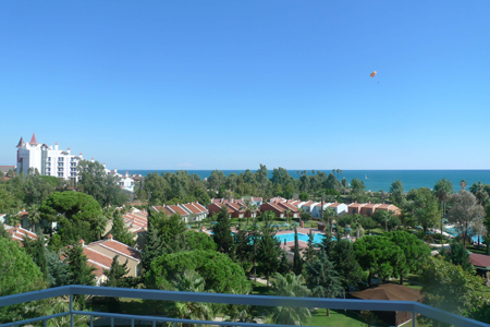 ����� IC Hotels Santai Family Resort 5*