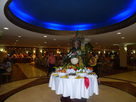 IC Hotels Santai Family Resort, ������� ��������