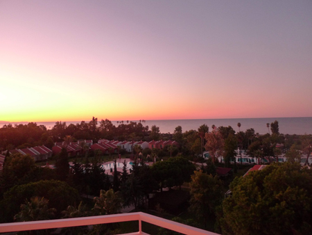 IC Hotels Santai Family Resort 5* ������ �����