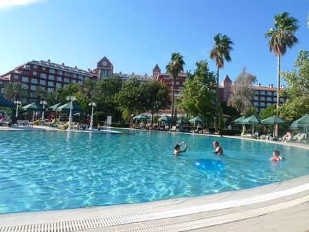 ������� IC Hotels Santai Family Resort